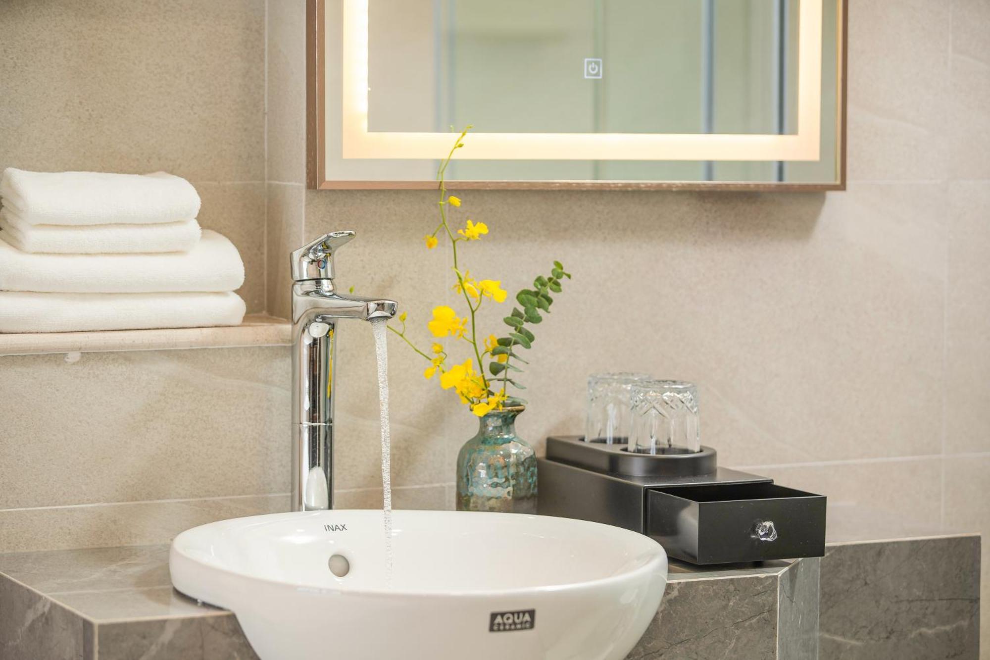 Gilson Hanoi Hotel Dış mekan fotoğraf