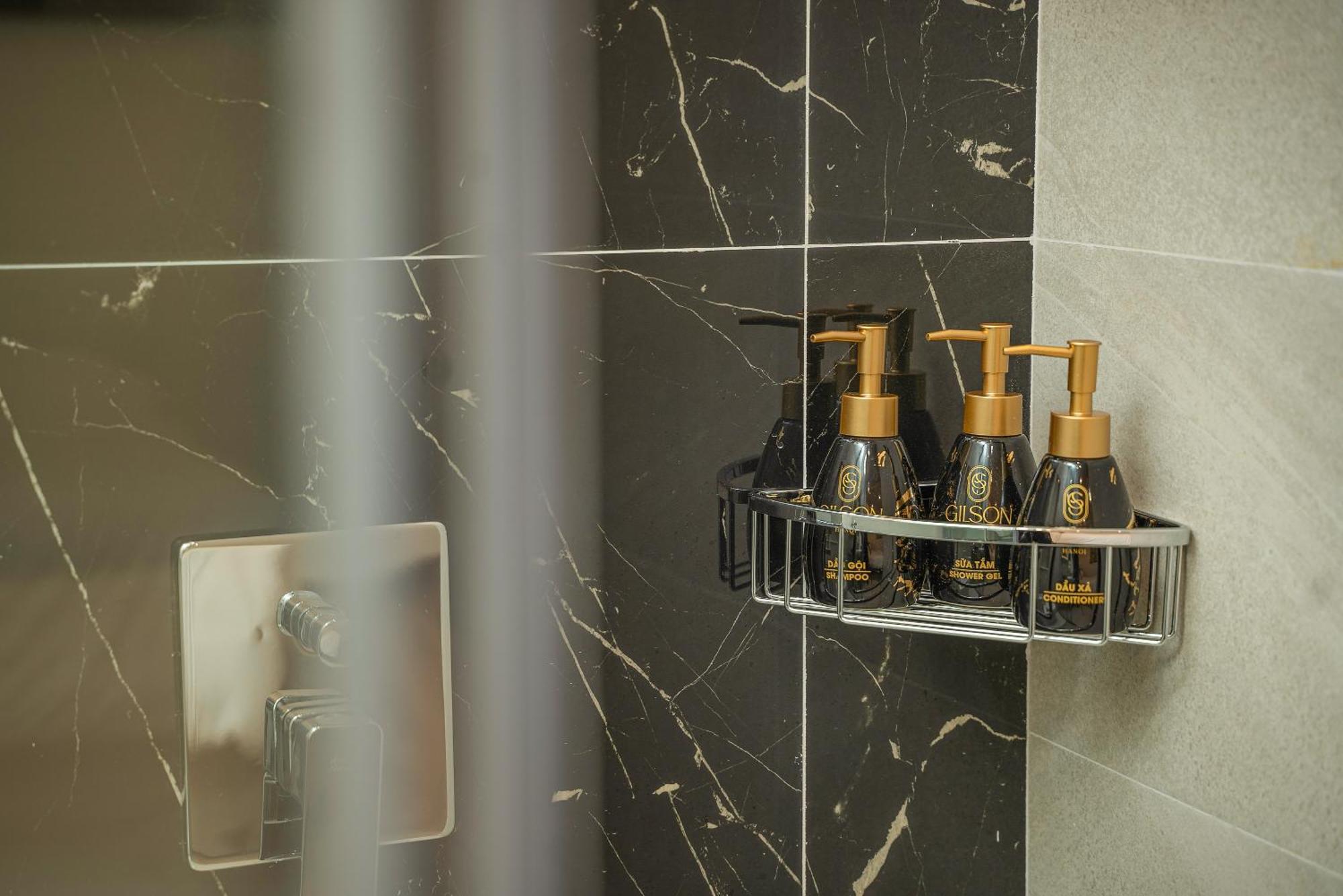 Gilson Hanoi Hotel Dış mekan fotoğraf