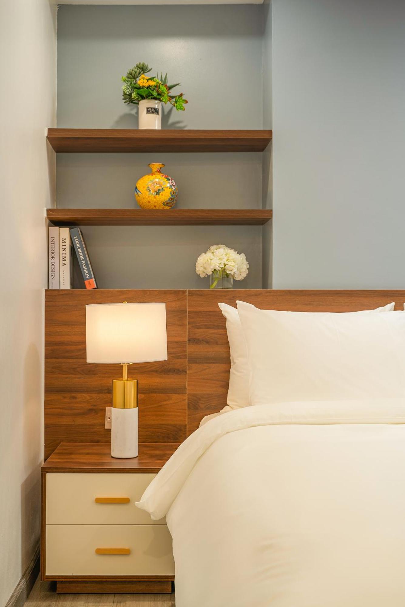 Gilson Hanoi Hotel Dış mekan fotoğraf