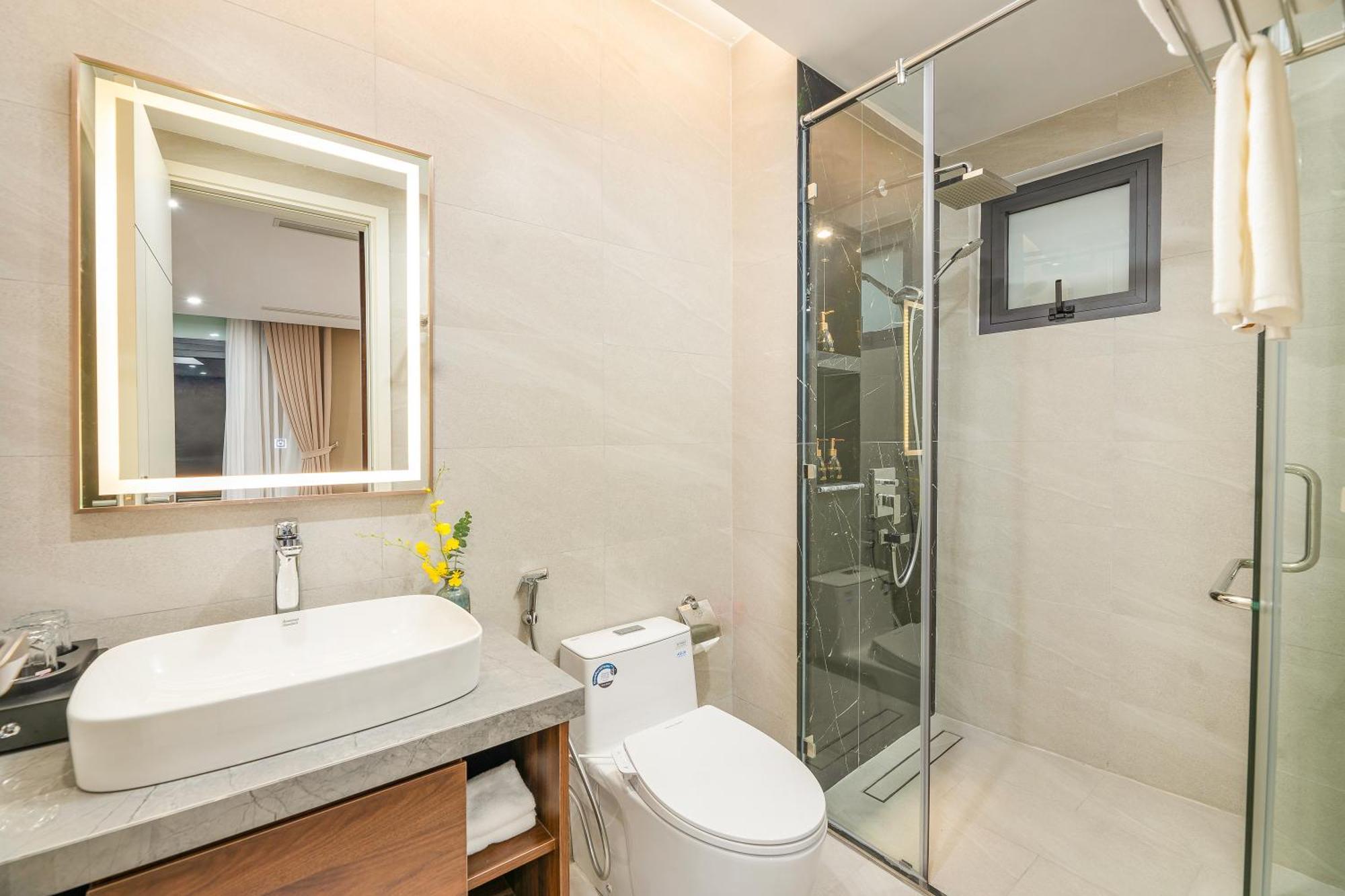 Gilson Hanoi Hotel Dış mekan fotoğraf