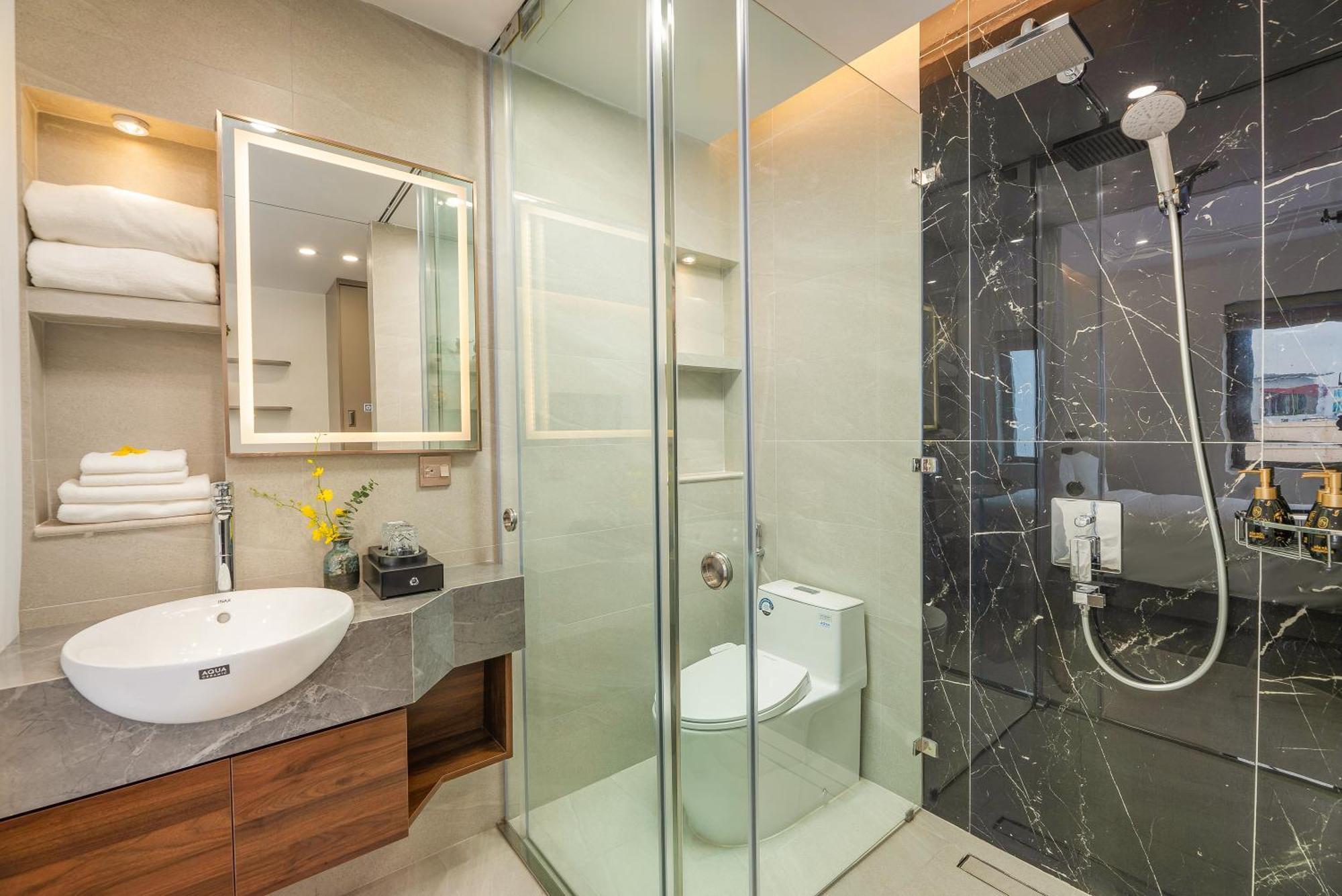 Gilson Hanoi Hotel Dış mekan fotoğraf