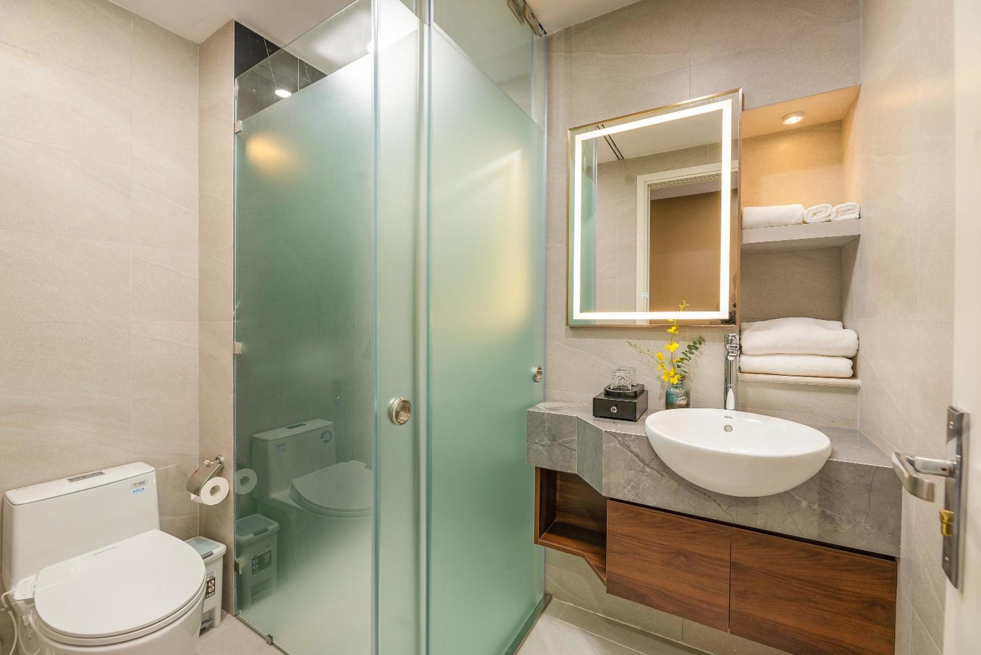 Gilson Hanoi Hotel Dış mekan fotoğraf